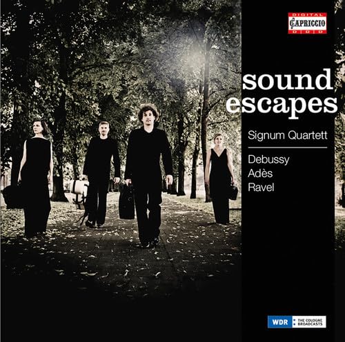 Quartetto Per Archi Op.10