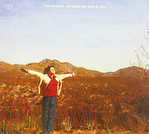 Springtime And Blind