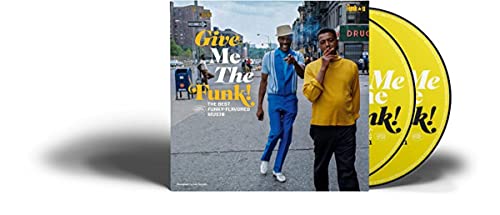 Give Me The Funk Vol.1