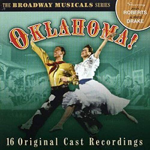 The Broadway Musicals Series: Oklahoma!