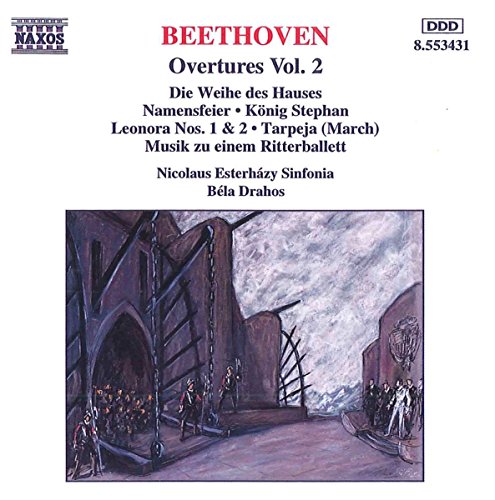 Overtures, Vol.2