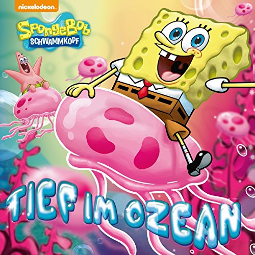 Tief Im Ozean
