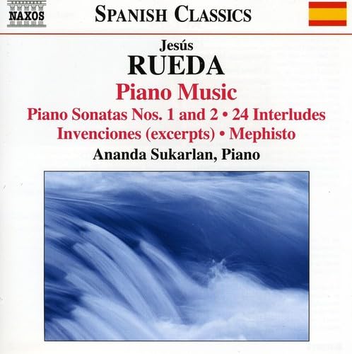 Musica Per Pianoforte