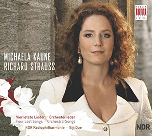 Strauss Songs