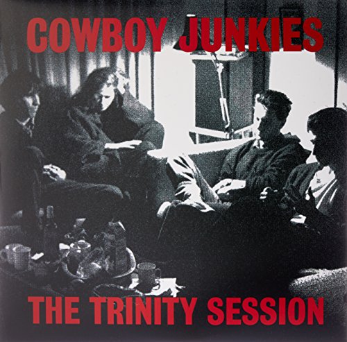 Trinity Session