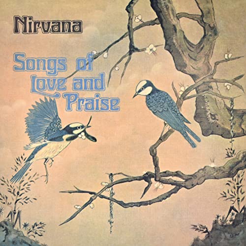 Songs Of Love And Praise