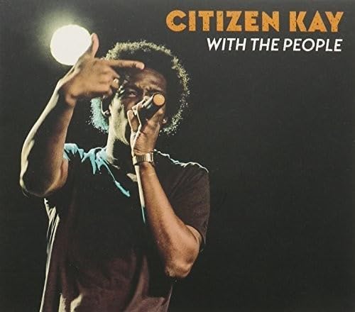 With The People