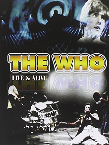 Who Live And Alive