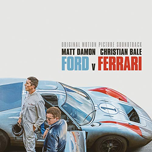 Ford V Ferreri (2 Lp)