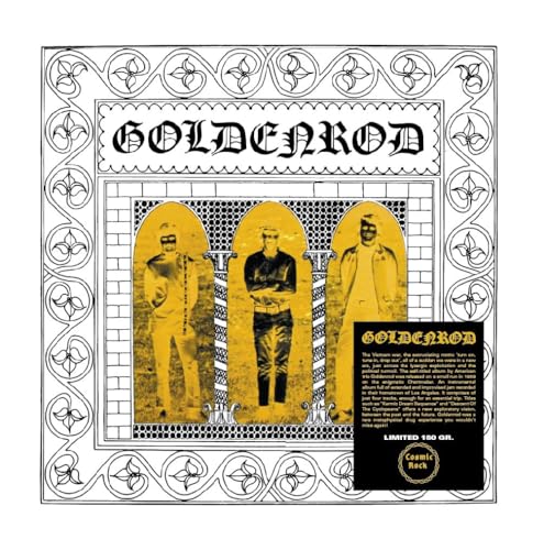 Goldenrod