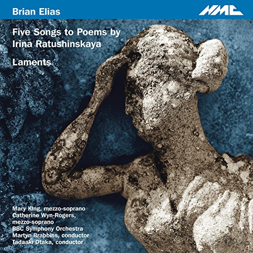 Five Songs To Poems By Ir