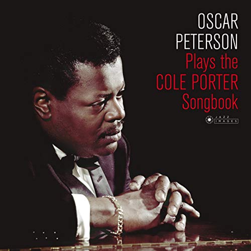 Plays The Cole Porter Songbook