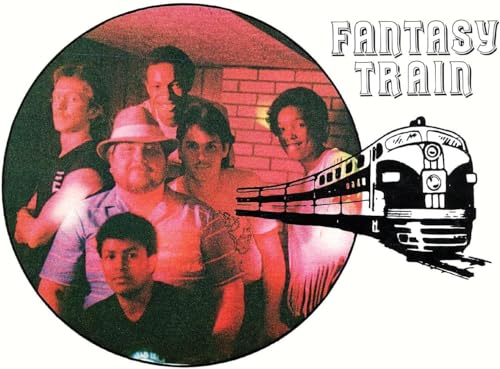 Fantasy Train