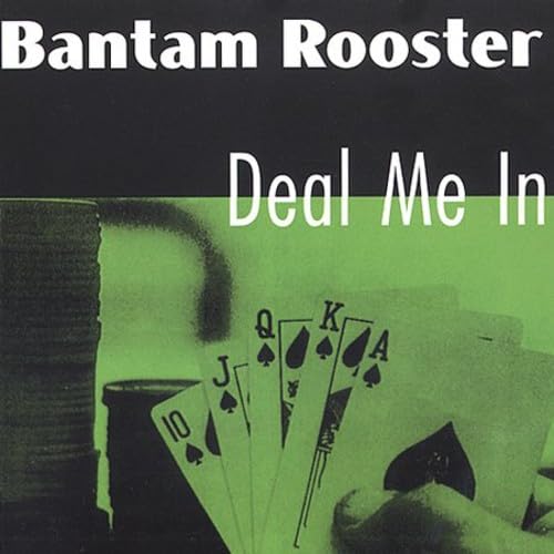Deal Me In