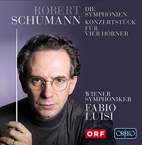Die Symphonien (2 Cd)