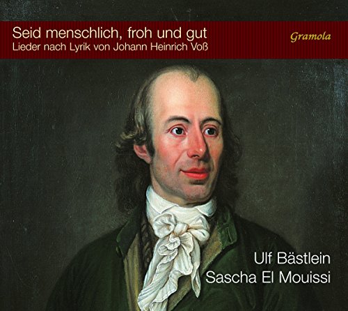 Seid Menschlich, Froh Und Gut