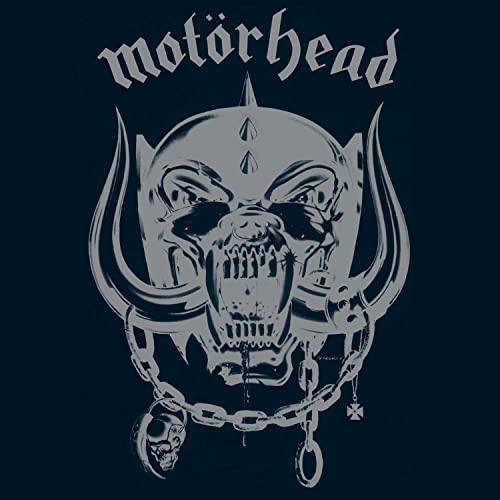 Motorhead (40Th Anniversary Edt.)
