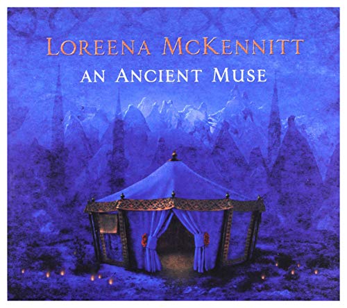 An Ancient Muse