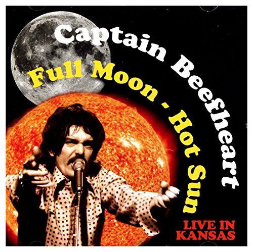 Full Moon - Hot Sun Live In Kansas