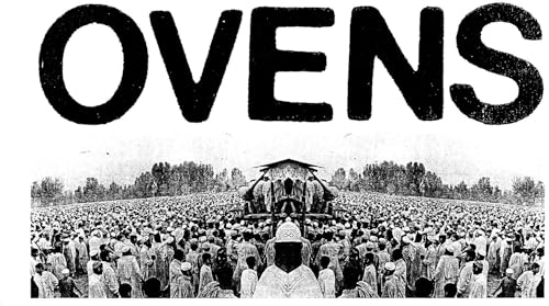 Ovens