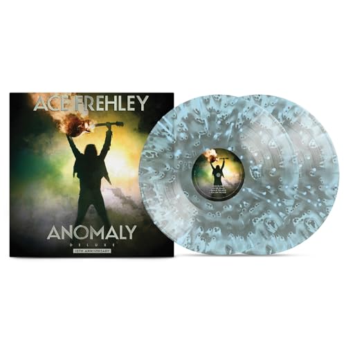 Anomaly (Deluxe 10Th Anniversary Edition)