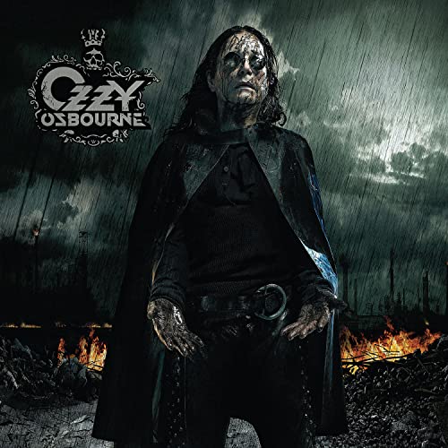Black Rain [2 Lp]