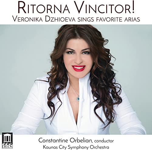Ritorna Vincitor!