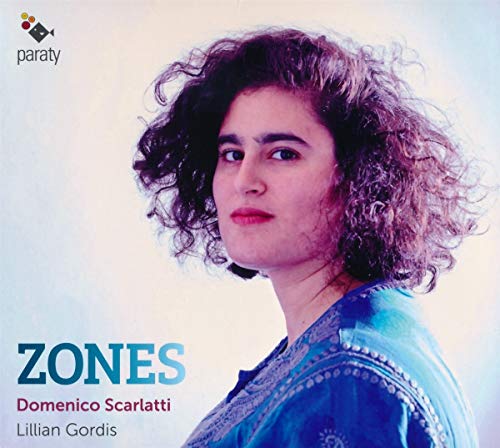 Zones-Cembalosonaten
