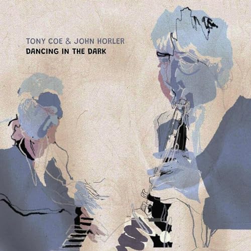 Dancing In The Dark