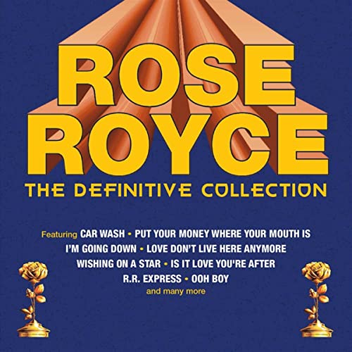 The Definitive Collection