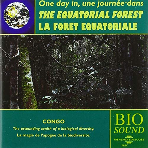 Equatorial Forest