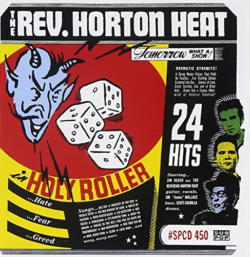 Holy Roller