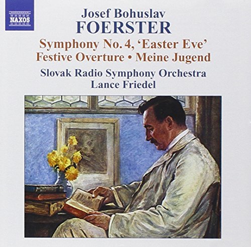 Sinfonia N.4 Oster Op.54, Overtur