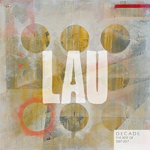 Decade: Best Of 2007-2017 (4 Lp)