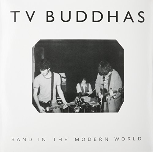 Band In The Modern World