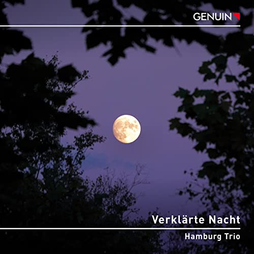 Verklarte Nacht