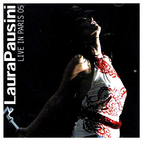 Live In Paris 05