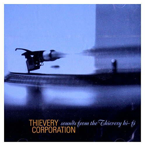 Sounds From The Thievery Hi-Fi