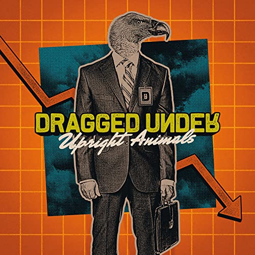Upright Animals -Digi-