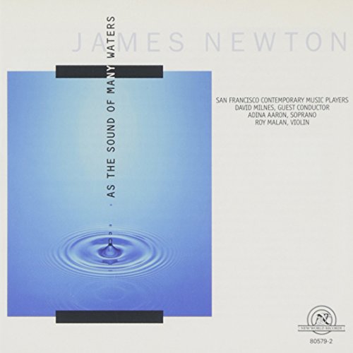 Chamber Music Of John Newton