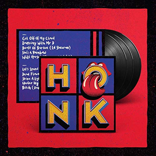 Honk Best Of