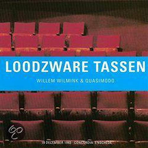 Loodzware Tassen -31Tr-
