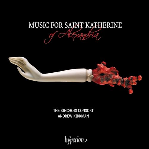 Music For Saint Katherine Of Alexandria