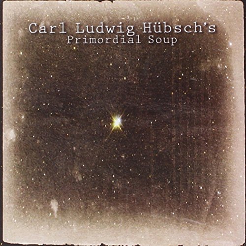 Primordial Soup