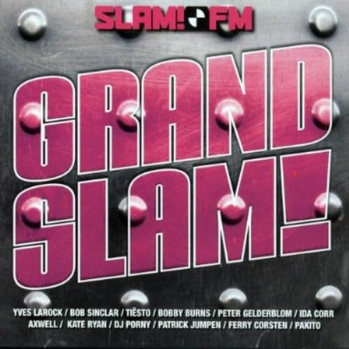 Grand Slam Hits