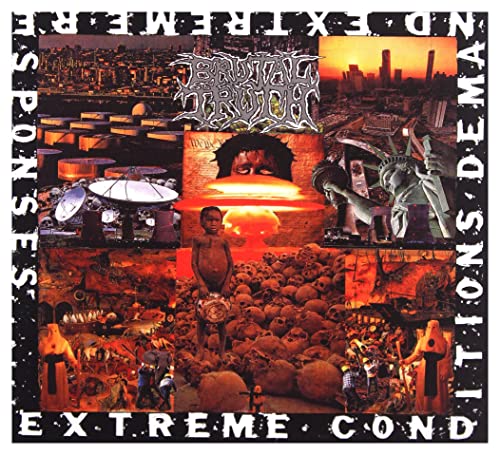 Extreme Conditions Demand Extreme