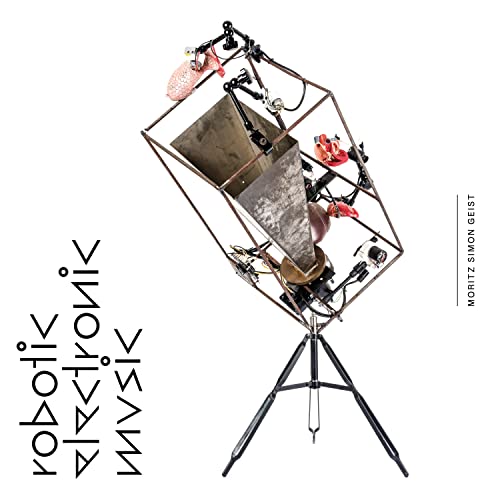Robotic Electronic Music