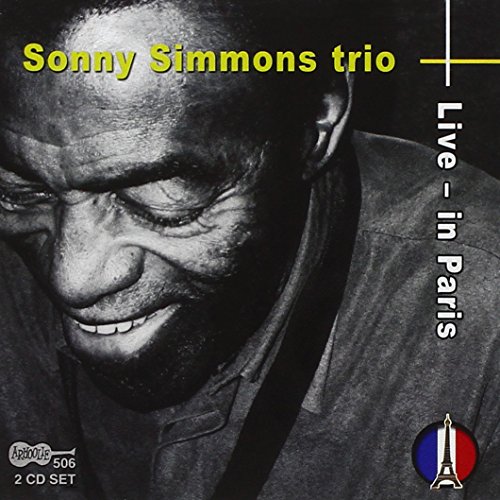 Live In Paris (2 Cd)
