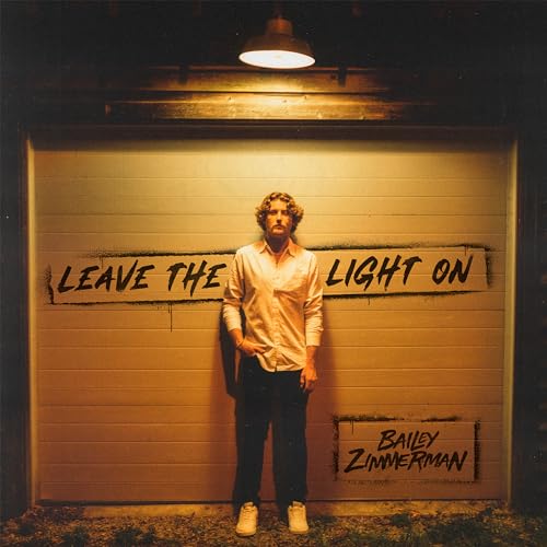 Leave The Light On