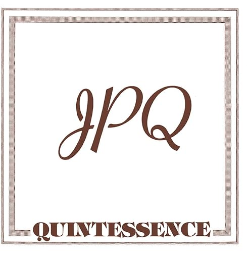 Quintessence